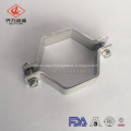 Stainless Steel Holder Pipe Hose Clamp